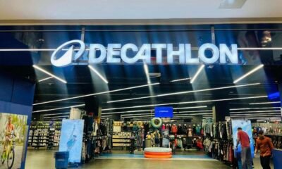 Decathlon Teams Up With FirstCry to Put Sports Gear in Front of 25 Million Indian Families