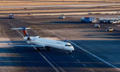 Delta Air Lines Airbus A330 Flight Makes Emergency Landing in Portugal After Smoke Fills Cabin