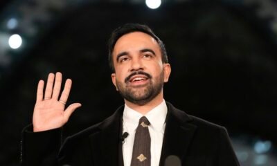 DoorDash Spent $1.4 Million Against Zohran Mamdani Now Faces a $131.5 Million NYC Settlement