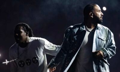 Drake FOMO Fear of Missing Out New Songs, Ella Langley Remix and a Wild Surreal Film Don Toliver