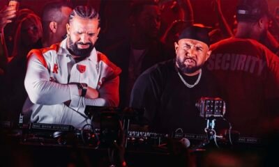 Drake Joins Gordo in Toronto With Surprise Stage Appearance as FOMO Mystery Gets Bigger
