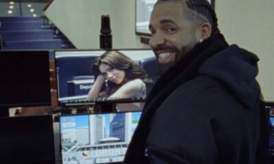 Drake Says Pray for Gaza in New FOMO Track as Controversial Lyric Macklemore