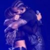 Drake Shocks Karol G Houston Crowd With Surprise One Dance Performance Ahí New Bestie Maid of Honour
