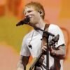 Ed Sheeran Tour Crisis as All Supporting Acts Quit After Macklemore Removal Finneas Aaron Rowe Lukas Graham and Irish band Beoga