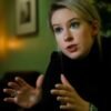 Elizabeth Holmes Documentary You Can See Everything Stuns Telluride Nathan Fielder Lance Oppenheim Theranos Founder