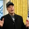 Elon Musk Alex Gibney Documentary Musk on Tesla DOGE Personal Life Geoffrey Hinton