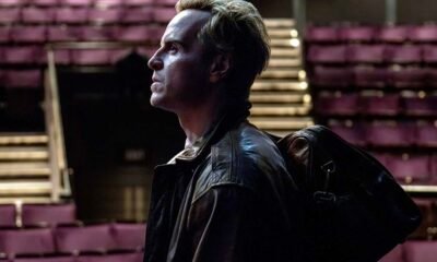 Elsinore Trailer Puts Andrew Scott at the Center of a Haunting True Story Ian Charleson Olivia Colman