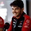 Esteban Ocon Free Agent as Haas F1 Future Hangs in Balance Ollie Bearman