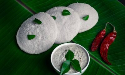 Fermenta Biotech Bets on Vitamin B12 as VIT Vellore Technology Targets Foods Idli Food Fortification