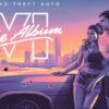 GTA 6 The Album 34 New Tracks Travis Scott Future Keith Richards Grand Theft auto