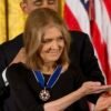 Gloria Steinem Dies at 92 Feminist Icon Who Changed America About Women Is Dead Playboy Bunny Tale