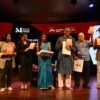 Godrej Literature Live Mumbai LitFest 2026 Returns With Gulzar Javed Akhtar Shashi Tharoor NCPA