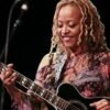 Grammy-Winning Jazz Legend Cassandra Wilson Dead at 70 New moon Daughter