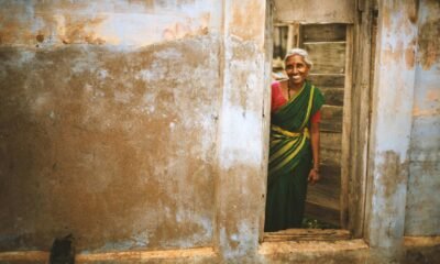 HerSpace Eyes $50 Million Funding to Transform Worker Housing in India Workforce Housing Women