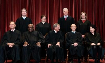 House Democrats Deliver Blow to GOP Push to Permanently Lock Supreme Court at 9 Justices Expansion Packing