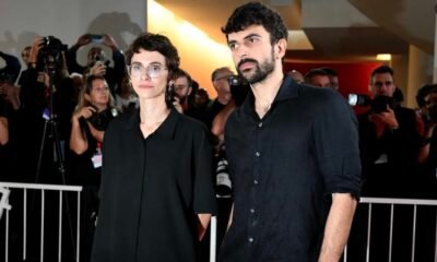 Israeli Film by Yuval Abraham and Rachel Szor NAZA Gets 25-Minute Ovation at Venice Over Gaza AI Killing