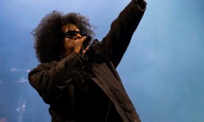 JAY-Z Fires Up Huge JAŸ-Z30 Surprise as London Shows Sell Out Virtual Listening Party