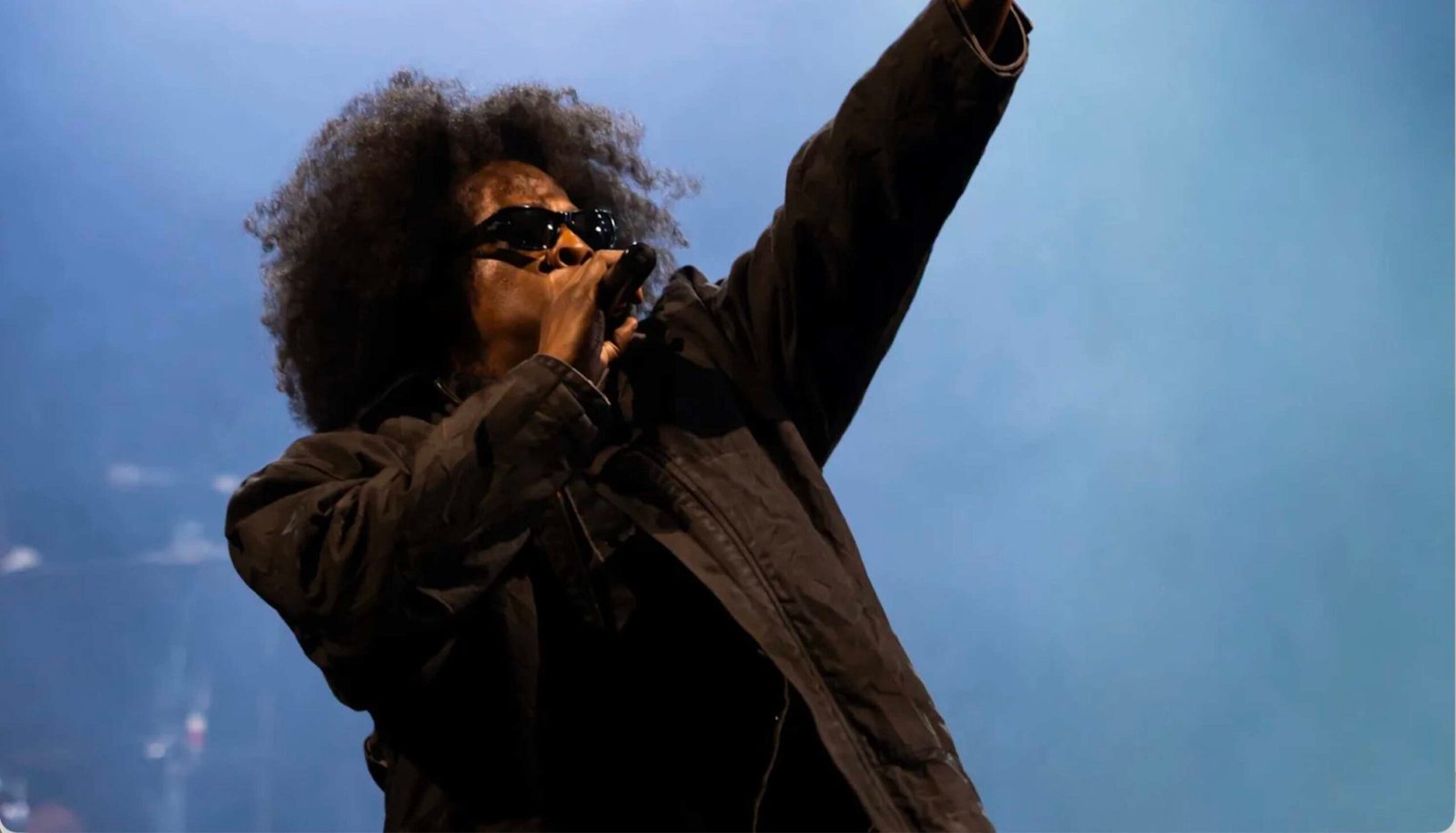 JAY-Z Fires Up Huge JAŸ-Z30 Surprise as London Shows Sell Out Virtual Listening Party
