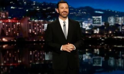 Jimmy Kimmel Live Contract Late-Night Future ABC Denies Show Is Ending in 2027 Disney
