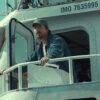 Josh Hartnett Terrifying Sea Creature in Netflix Below Trailer. Release Date Mackenzie Davis Charlie Heaton