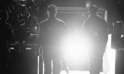Justin Timberlake Joins Jay-Z in Paris for Rare Holy Grail Performance JAŸ-Z 30 anniversary