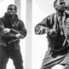 Kanye West and Big Sean End Years of Bad Blood in Explosive Chicago Reunion Soldier Field Chicago G.O.O.D Music