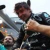 Kimi Antonelli Stuns Monza From 19th to Italian Grand Prix Glory in Incredible Mercedes Comeback