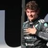 Kimi Antonelli Wins F1 Spanish GP as Lando Norris Suffers Cruel Madring Strategy Blow Max Verstappen P3 Lewis Hamilton