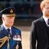 King Charles Draws a Hard Line With Harry and Meghan as Palace Letter