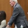 Lindsay Clancy Murder Trial Explodes Into Uncertainty After Jury Deadlock Mistrial Kevin Reddington Judge William Sullivan