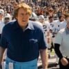 Madden Trailer Nicolas Cage NFL Legend John Madden in New Biopic David O. Russell Christian Bale