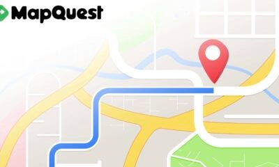MapQuest Beat Google Maps Trump’s Lake America Ontario Fight Sends App Store to No. 1
