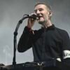 Massive Attack Robert Del Naja Arrested at Pro-Palestine Protest in Liverpool Palestine Action - 1