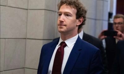 Meta Muse AI Agent Launches Mark Zuckerberg Unveils Superintelligence