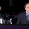Michel Platini Demands Gianni Infantino Must Go in Explosive FIFA Attack Forward Enterprise Red Card World Cup Trump