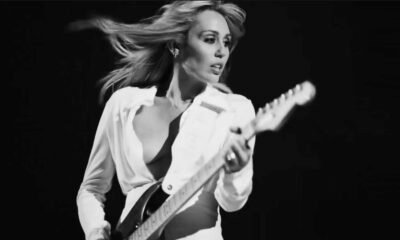 Miley Cyrus Drops Her Last Name in Rebranding Ahead of New Album Bass Persuades Dolly Parton