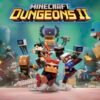 Minecraft Dungeons II Turns Every Journey Into an Adventure With Its Massive Connected World Xbox Playstation