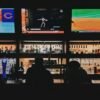 Netflix Amazon YouTube Join Forces in Washington as Streaming Sports Streaming Access and Choice Alliance (SACA)