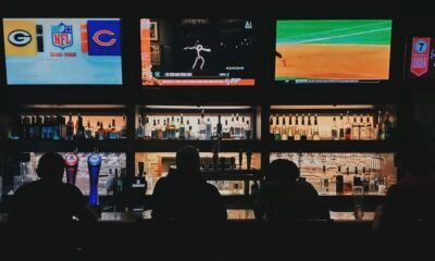 Netflix Amazon YouTube Join Forces in Washington as Streaming Sports Streaming Access and Choice Alliance (SACA)