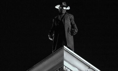 Nicolas Cage Spider-Noir Canceled by Prime Video After One Season Despite 11 Emmy Nominations