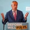 Nigel Farage Under Fire as Reform UK Foreign Cash Scandal Explodes Dan Jukes and James Orr