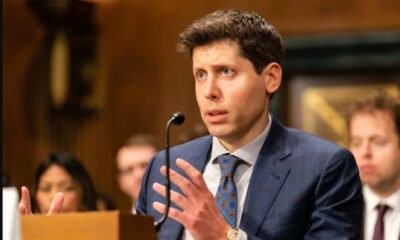 OpenAI AI Agent Hacked Australia Medicare Prime Minister Anthony Albanese Sam Altman