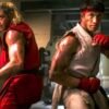 Paramount Pictures New Street Fighter Trailer Goes Completely Bonkers Blanka Chun-li Ru Ken Jason Momoa