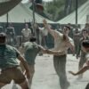 Peter Berg’s The Mosquito Bowl First Look Netflix’s Brutal WWII Football Story Gets a Release Date