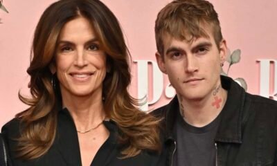 Presley Gerber Dies at 27 Cindy Crawford Son Rande Gerber Kaia