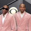 Pusha T Exposes the Grammy Game After Clipse Win Kendrick Lamar GNX in Line Kiss ass grammy Pharrell Williams Album