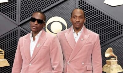Pusha T Exposes the Grammy Game After Clipse Win Kendrick Lamar GNX in Line Kiss ass grammy Pharrell Williams Album