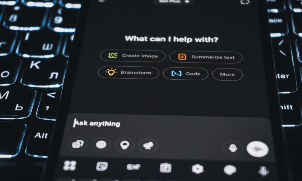 ReBid Jumps Into ChatGPT Ads as AI Advertising Race Heats Up