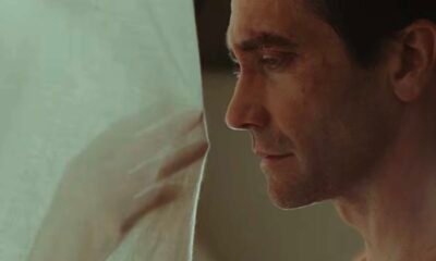 Remain Trailer Turns Jake Gyllenhaal and Phoebe Dynevor Romance Into a Nightmare Nicolas Sparks M.Night Shyamalan
