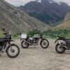 Royal Enfield Himalayan 440 Launched at Rs 2.29 Lakh US$2,570 Adventure Bike India BMW GS 440
